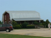 134-Yoder's Gift Shop